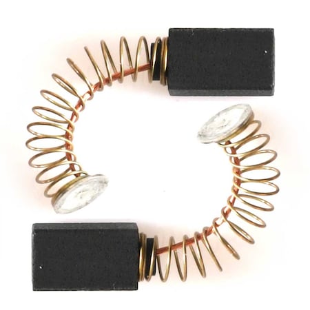 Superior Electric Aftermarket Carbon Brush Replaces Bosch 2615090935 / Dremel 90935, PK 2 S93